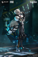 Zenless Zone Zero APEX Von Lycaon