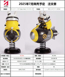 Zenless Zone Zero APEX Happy Shake Rocketboo