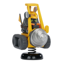 Zenless Zone Zero APEX HappyShake Safety