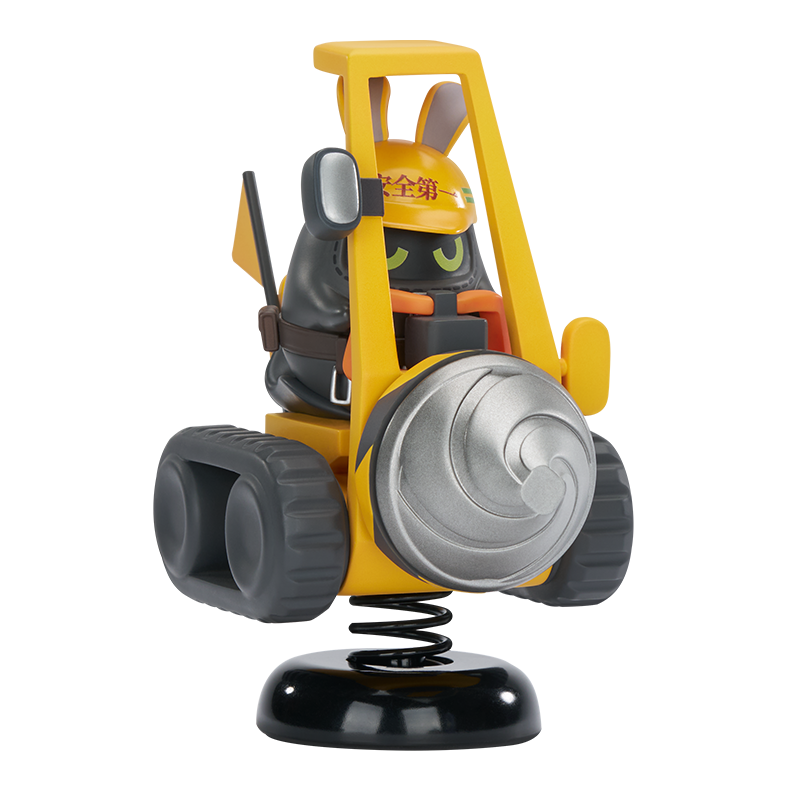 Zenless Zone Zero APEX HappyShake Safety