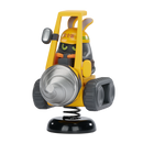 Zenless Zone Zero APEX HappyShake Safety