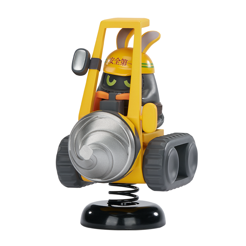 Zenless Zone Zero APEX HappyShake Safety
