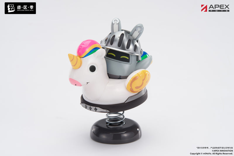 Zenless Zone Zero APEX HappyShake Knightboo