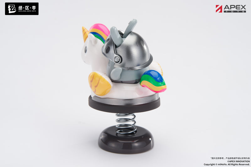 Zenless Zone Zero APEX HappyShake Knightboo