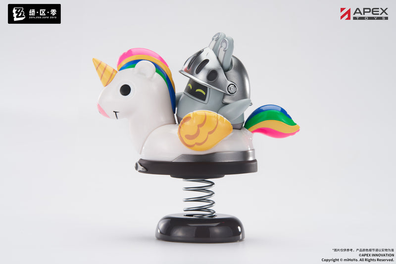 Zenless Zone Zero APEX HappyShake Knightboo