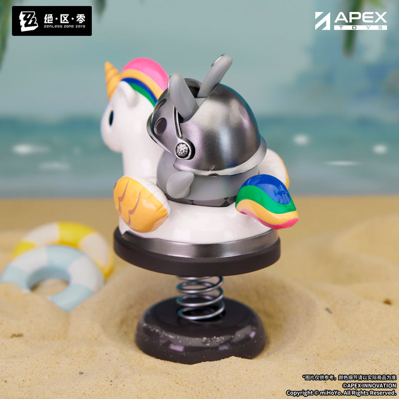 Zenless Zone Zero APEX HappyShake Knightboo