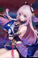 Genshin Impact Myethos Obsidian Opalstar Citlali Ver.