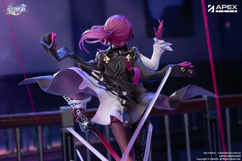 Honkai: Star Rail APEX Kafka