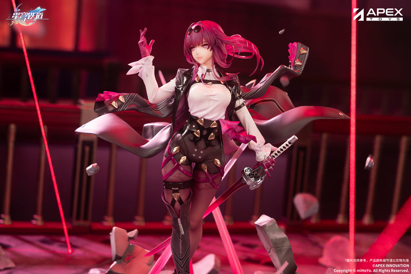 Honkai: Star Rail APEX Kafka
