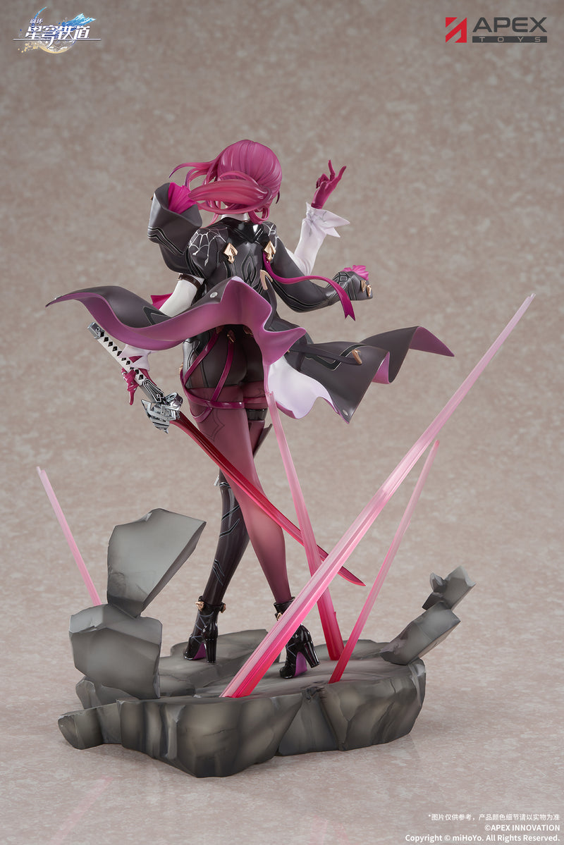 Honkai: Star Rail APEX Kafka