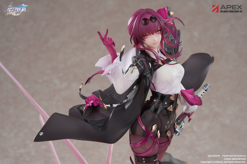 Honkai: Star Rail APEX Kafka