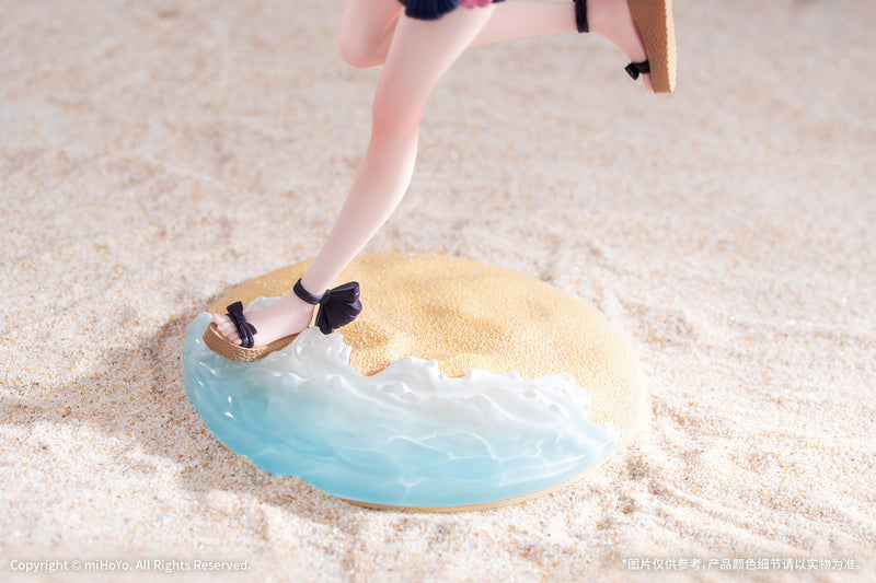 Honkai Impact 3 Myethos - Pardofelis - Midsummer Collector ver.