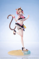 Honkai Impact 3 Myethos - Pardofelis - Midsummer Collector ver.