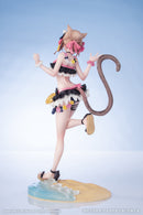 Honkai Impact 3 Myethos - Pardofelis - Midsummer Collector ver.