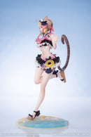 Honkai Impact 3 Myethos - Pardofelis - Midsummer Collector ver.