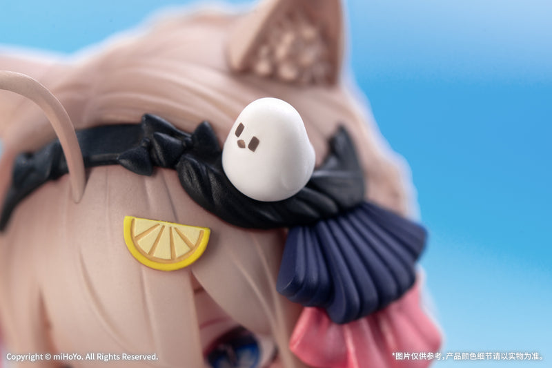 Honkai Impact 3 Myethos - Pardofelis - Midsummer Collector ver.