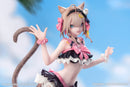 Honkai Impact 3 Myethos - Pardofelis - Midsummer Collector ver.