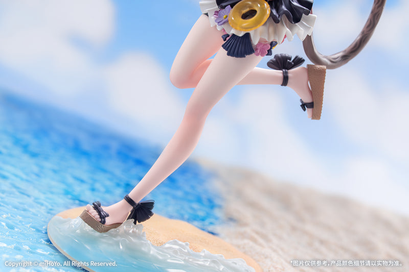 Honkai Impact 3 Myethos - Pardofelis - Midsummer Collector ver.