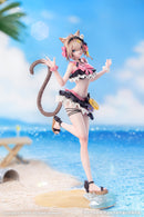 Honkai Impact 3 Myethos - Pardofelis - Midsummer Collector ver.