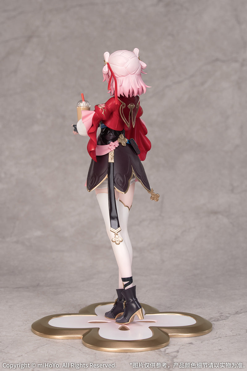 Honkai: Star Rail Myethos Gift+ March 7th: The Hunt