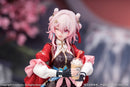 Honkai: Star Rail Myethos Gift+ March 7th: The Hunt
