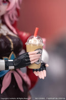 Honkai: Star Rail Myethos Gift+ March 7th: The Hunt