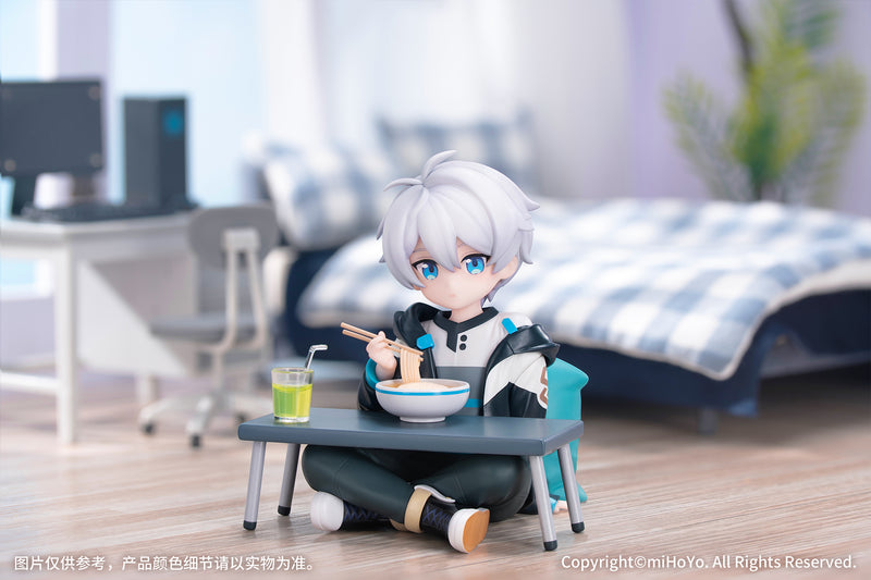 Honkai Impact 3rd Myethos Kevin: Little Flame-Chaser Ver.