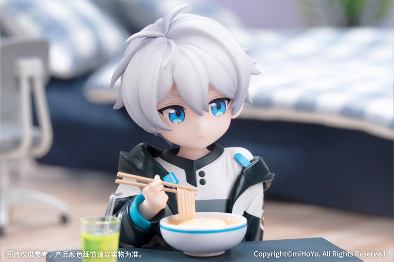 Honkai Impact 3rd Myethos Kevin: Little Flame-Chaser Ver.