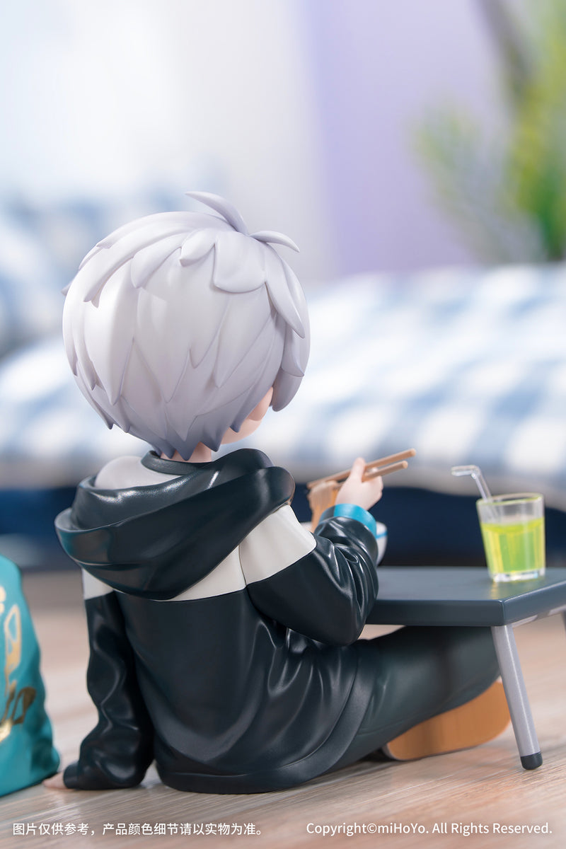 Honkai Impact 3rd Myethos Kevin: Little Flame-Chaser Ver.