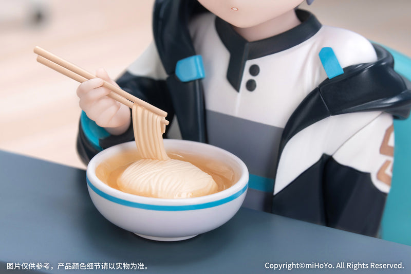 Honkai Impact 3rd Myethos Kevin: Little Flame-Chaser Ver.