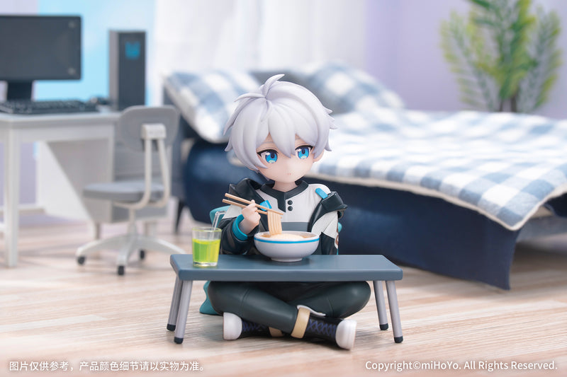 Honkai Impact 3rd Myethos Kevin: Little Flame-Chaser Ver.