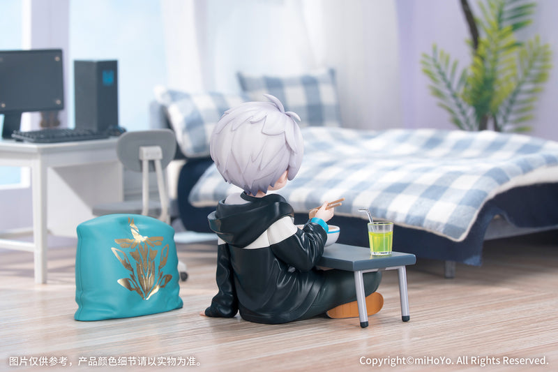 Honkai Impact 3rd Myethos Kevin: Little Flame-Chaser Ver.