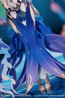 Honkai Impact 3rd Myethos Gift+ Mobius Daughter of Corals Ver.