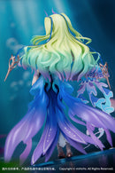 Honkai Impact 3rd Myethos Gift+ Mobius Daughter of Corals Ver.