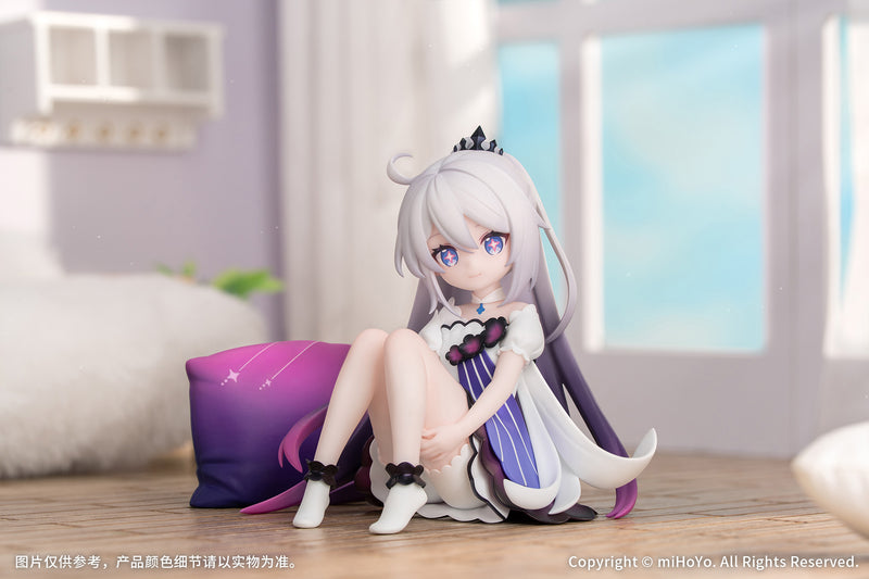 Honkai Impact 3rd - Kiana: Myethos Herrscher of Finality - Little Herrscher Ver.