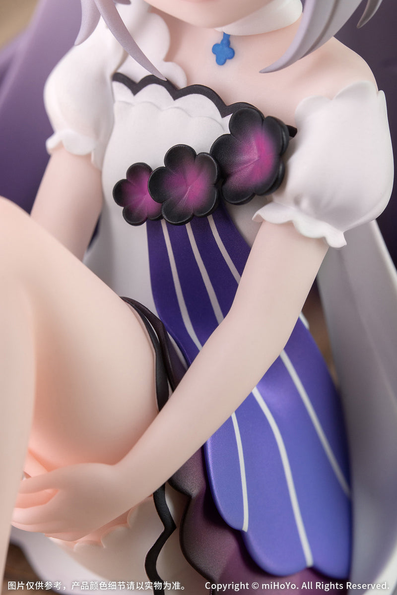 Honkai Impact 3rd - Kiana: Myethos Herrscher of Finality - Little Herrscher Ver.