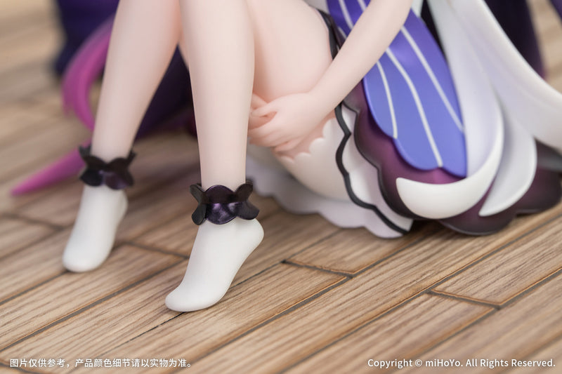 Honkai Impact 3rd - Kiana: Myethos Herrscher of Finality - Little Herrscher Ver.