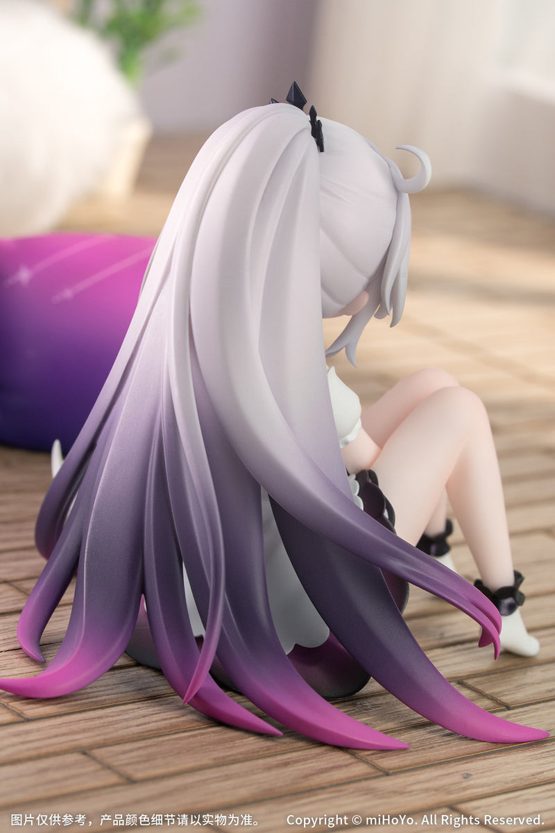 Honkai Impact 3rd - Kiana: Myethos Herrscher of Finality - Little Herrscher Ver.