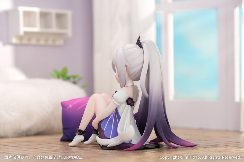Honkai Impact 3rd - Kiana: Myethos Herrscher of Finality - Little Herrscher Ver.