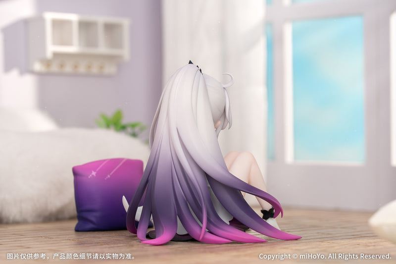 Honkai Impact 3rd - Kiana: Myethos Herrscher of Finality - Little Herrscher Ver.