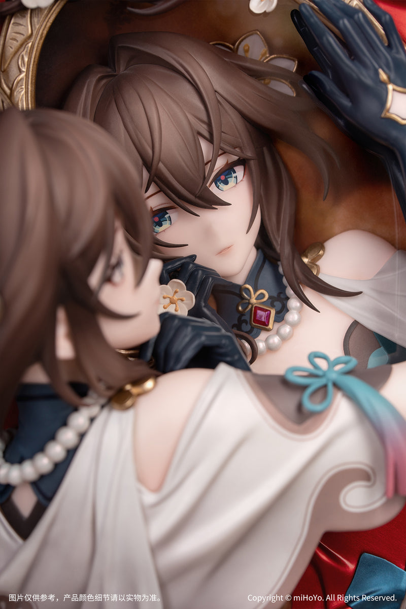 Honkai: Star Rail Myethos Diorama Ruan Mei: Past Self in Mirror Ver.