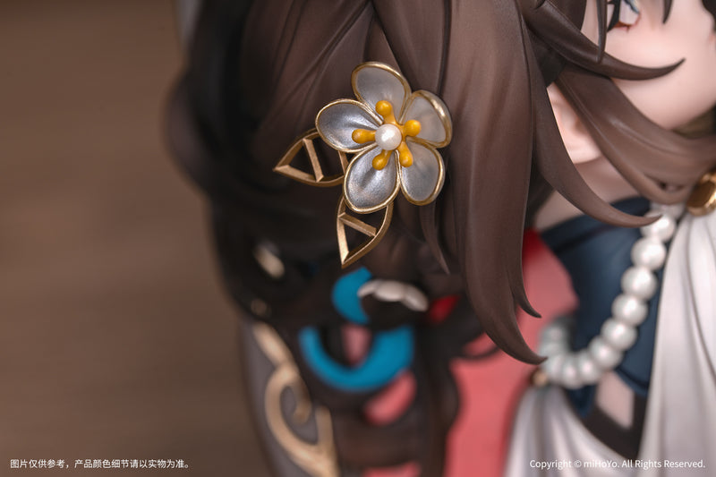 Honkai: Star Rail Myethos Diorama Ruan Mei: Past Self in Mirror Ver.