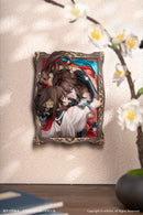 Honkai: Star Rail Myethos Diorama Ruan Mei: Past Self in Mirror Ver.