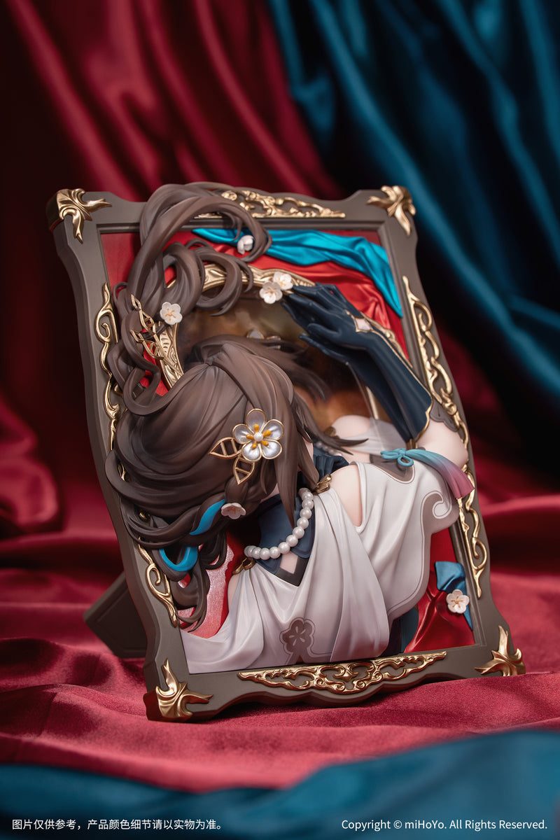 Honkai: Star Rail Myethos Diorama Ruan Mei: Past Self in Mirror Ver.