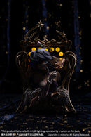 Honkai: Star Rail Myethos Diorama Robin: Flowing Nightglow Ver.