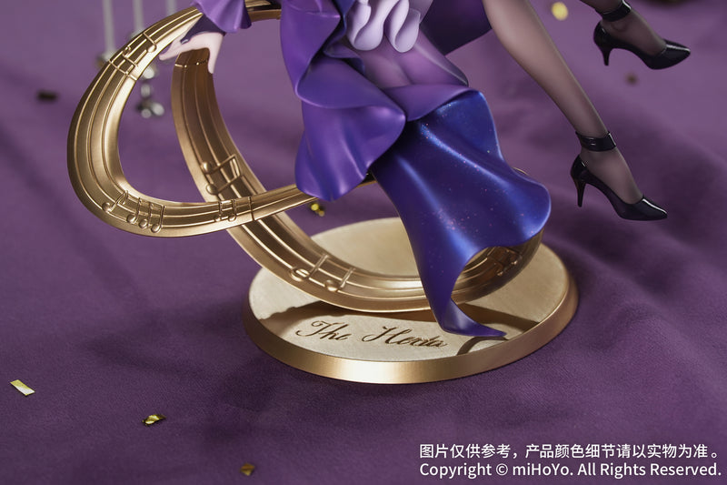 Honkai: Star Rail Myethos Gift+ The Herta: Star Rail LIVE Ver.