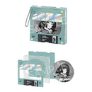 Zenless Zone Zero APEX Jane Doe