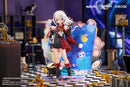 RISE UP+ Honkai: Star Rail RIBOSE Chibineko Series Figure Topaz & Numby Ver.