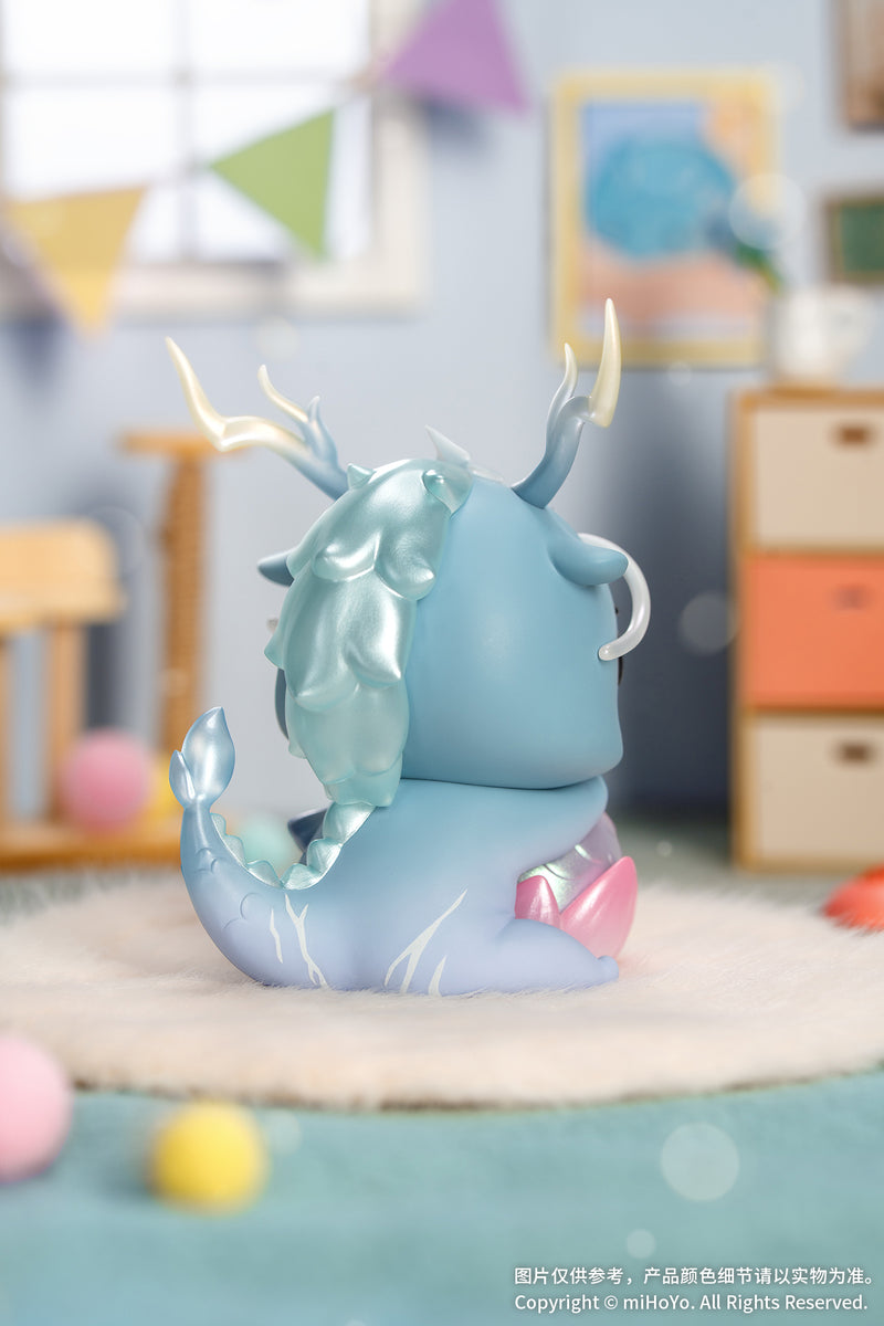 Honkai: Star Rail Myethos Boys' Dorm Series Chibi Blind Boxes