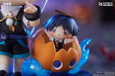 Genshin Impact APEX You Ye Qi Xiang Series Chibi Chara Figure Wanderer